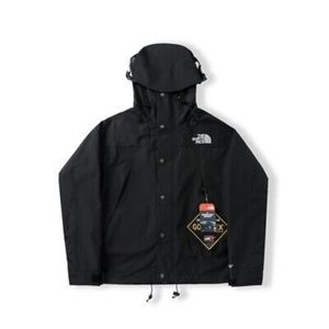 The North Face 1990 Outdoor Waterproof Jacket